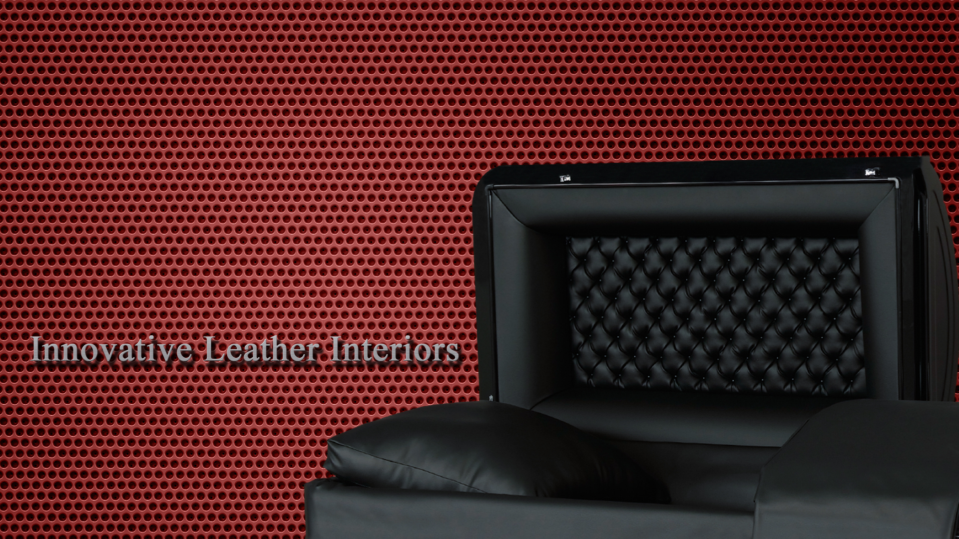 Innovative Leather Interiors